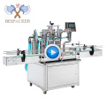 Bespacker YT4T-4G  Full-automatic soda liquid filler sachet filling machine